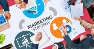 Marketing Strategy, Online Marketing and SEO