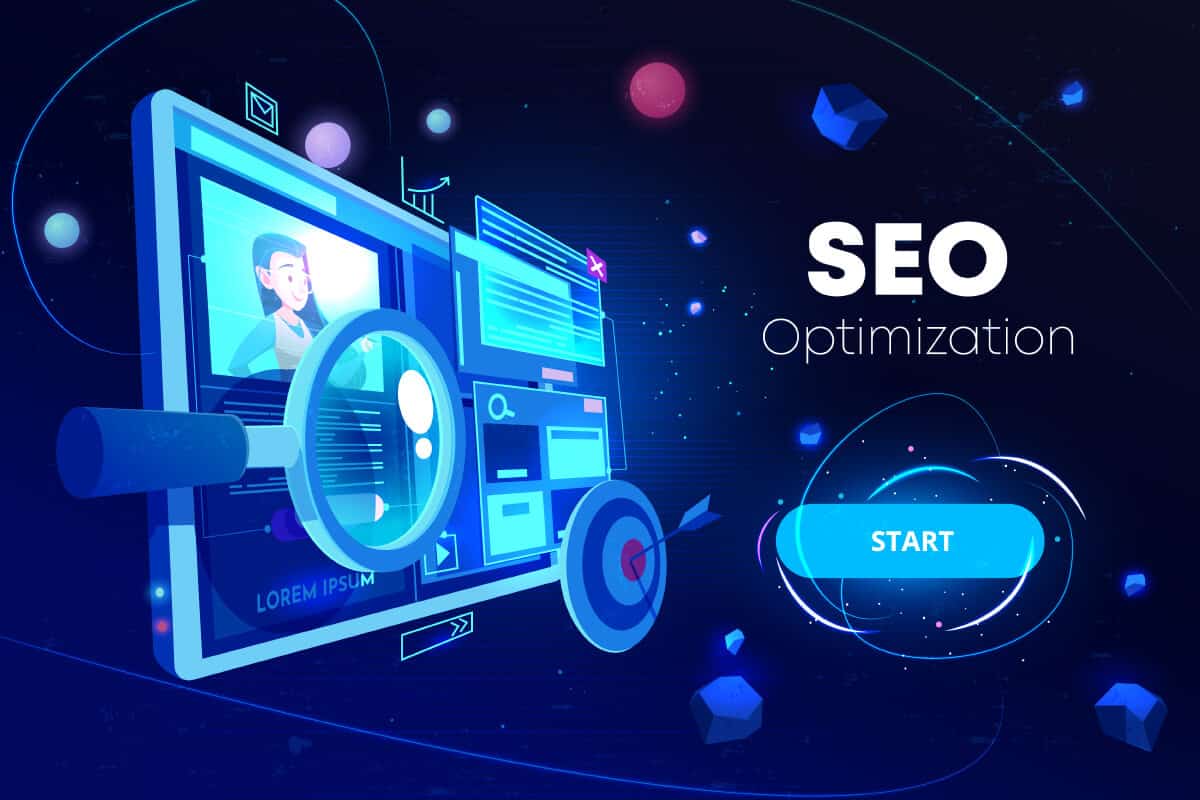 Web search engine, Search engine optimization (SEO)