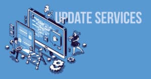 Website Update Services for WordPress - Keep Your Website Updated!
