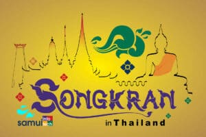 Songkran 2022