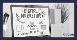 Digital Marketing - Online Marketing